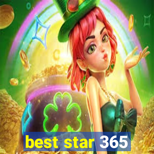 best star 365